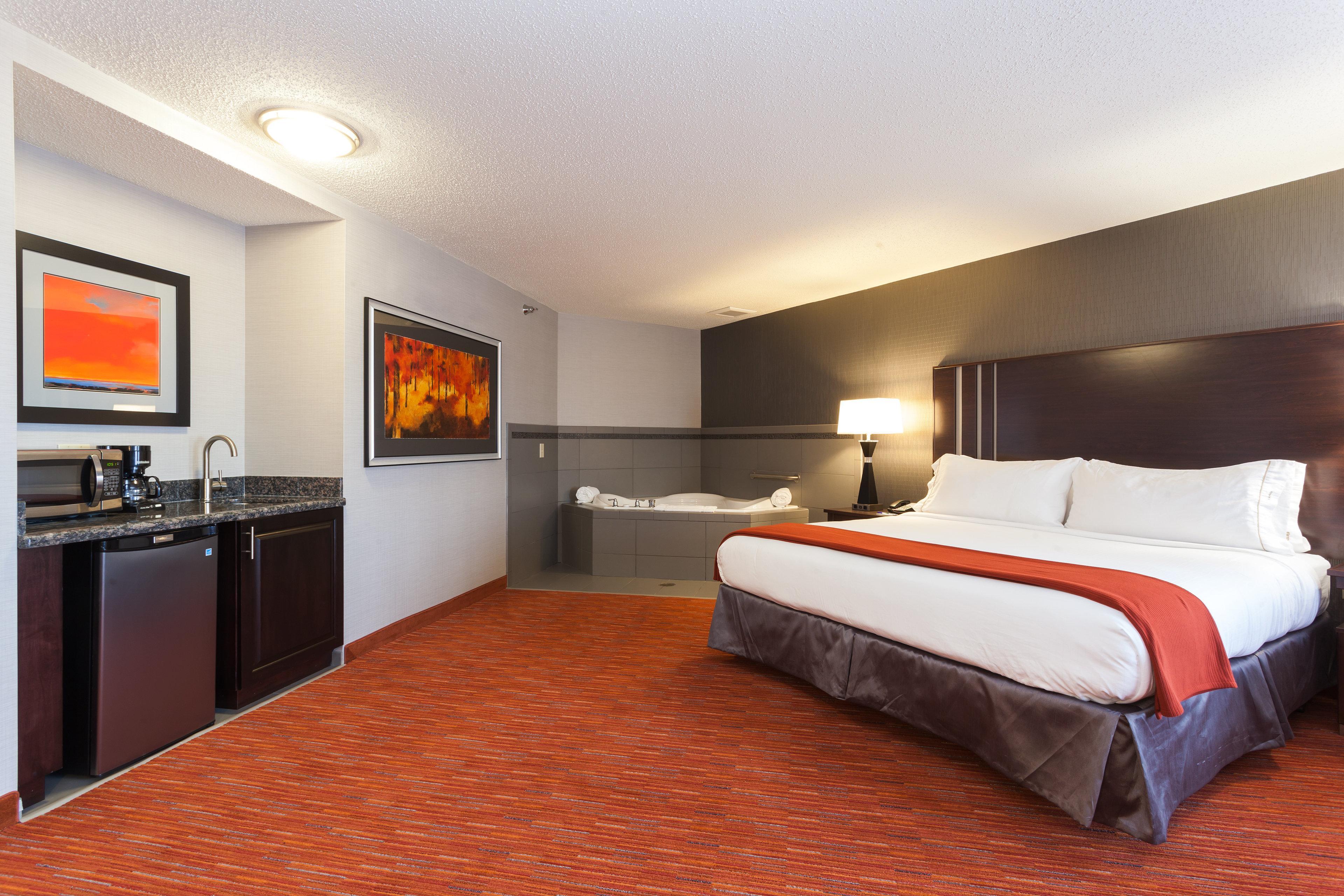 Holiday Inn Express & Suites Rapid City By Ihg Zewnętrze zdjęcie