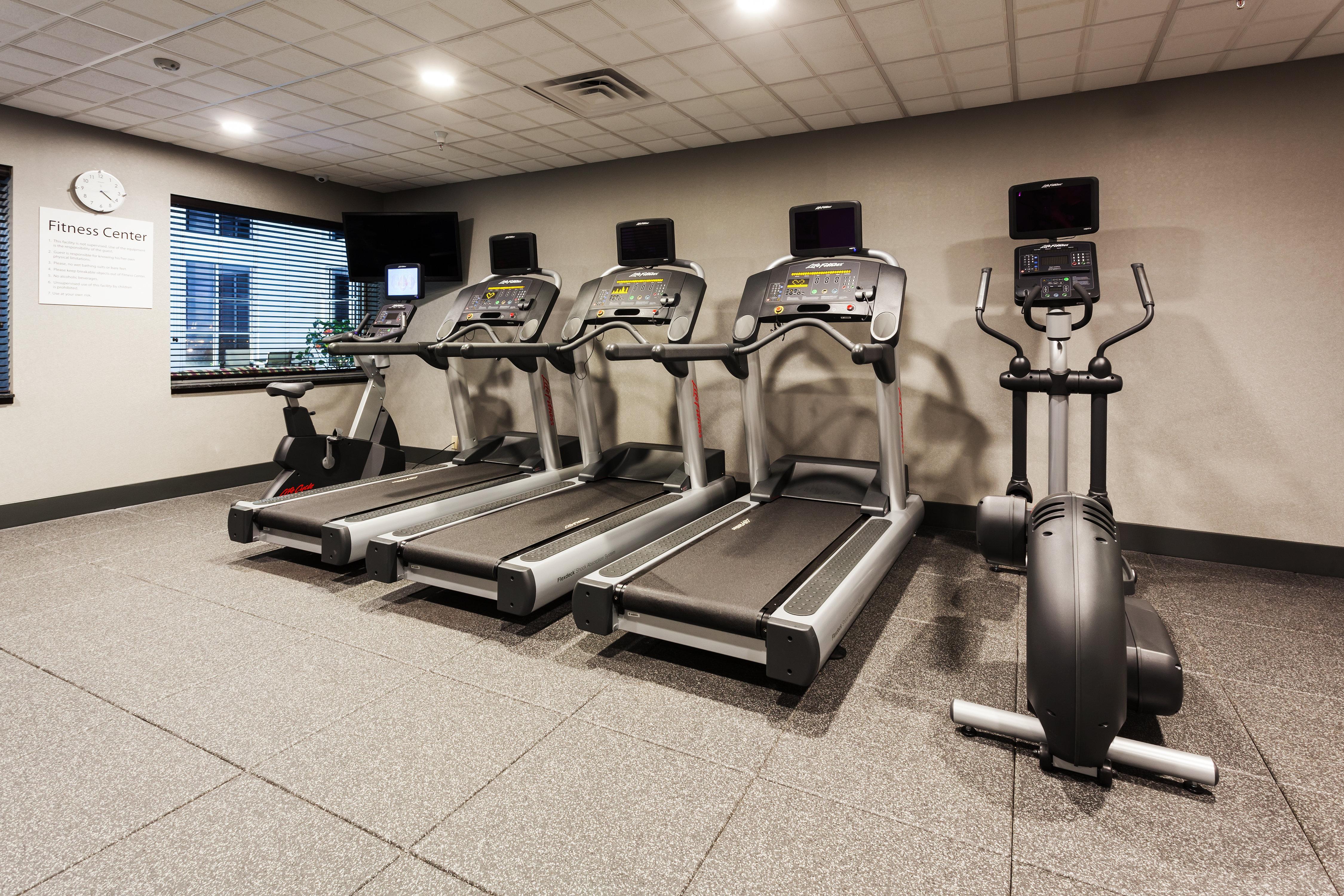 Holiday Inn Express & Suites Rapid City By Ihg Zewnętrze zdjęcie