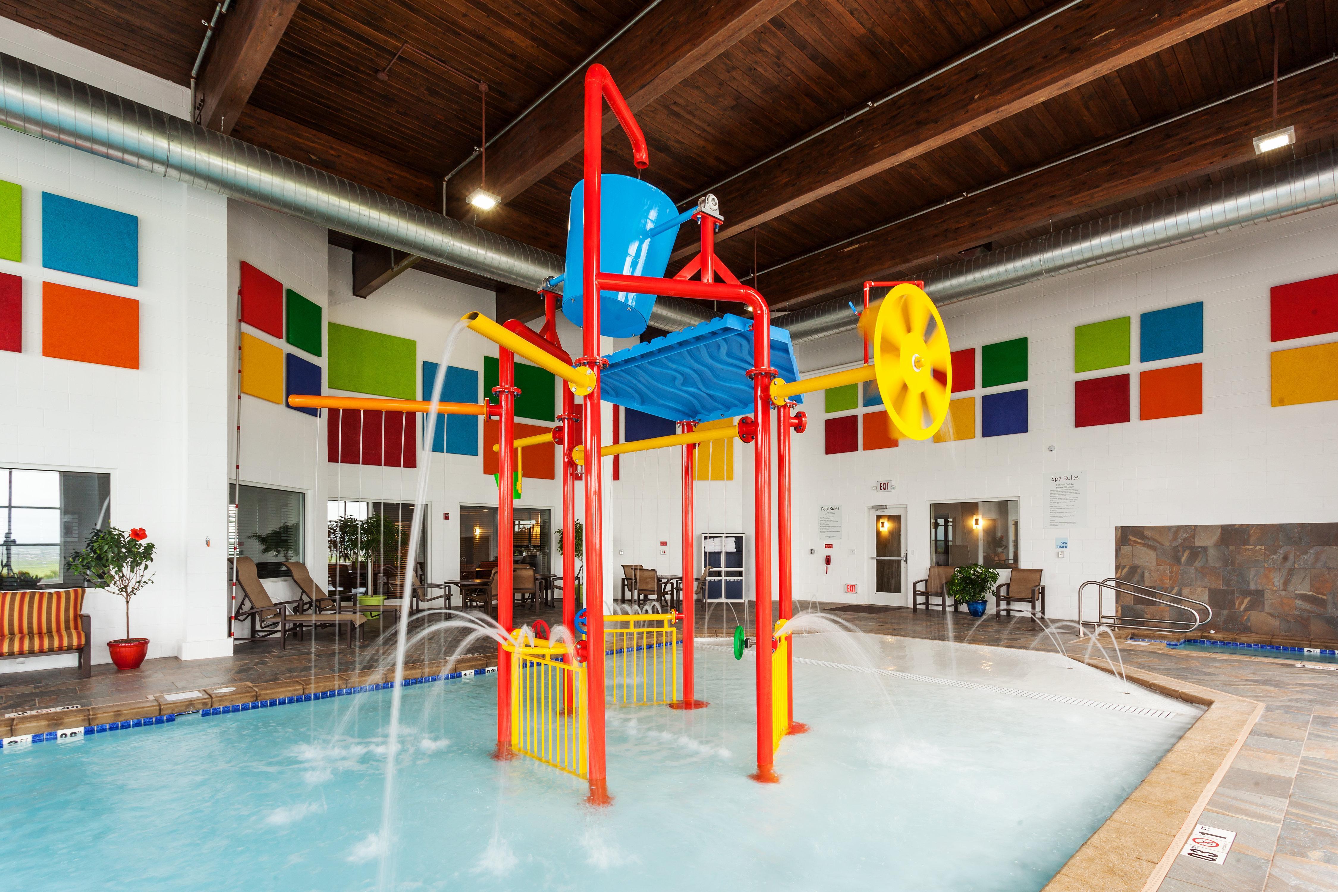 Holiday Inn Express & Suites Rapid City By Ihg Zewnętrze zdjęcie