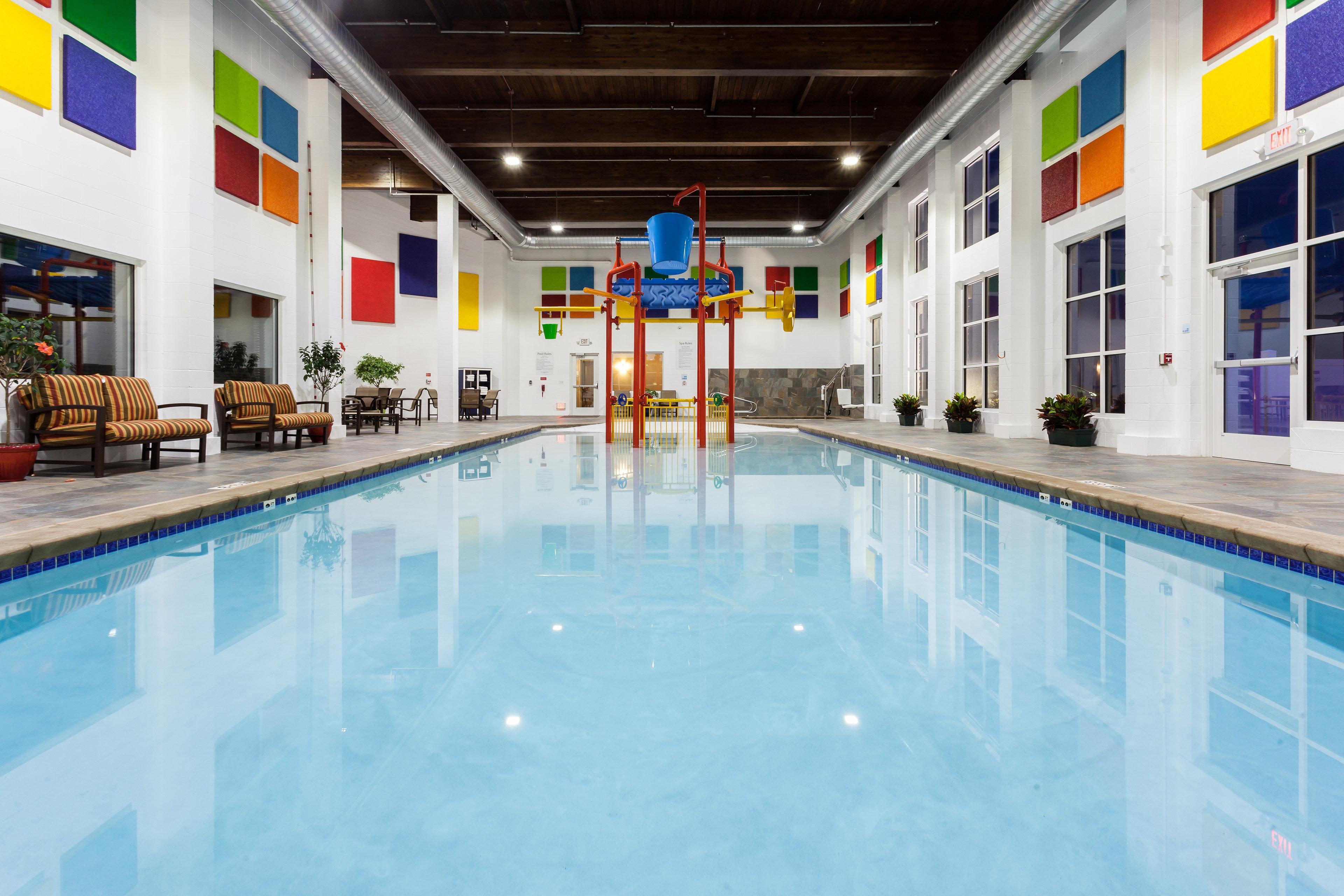 Holiday Inn Express & Suites Rapid City By Ihg Zewnętrze zdjęcie