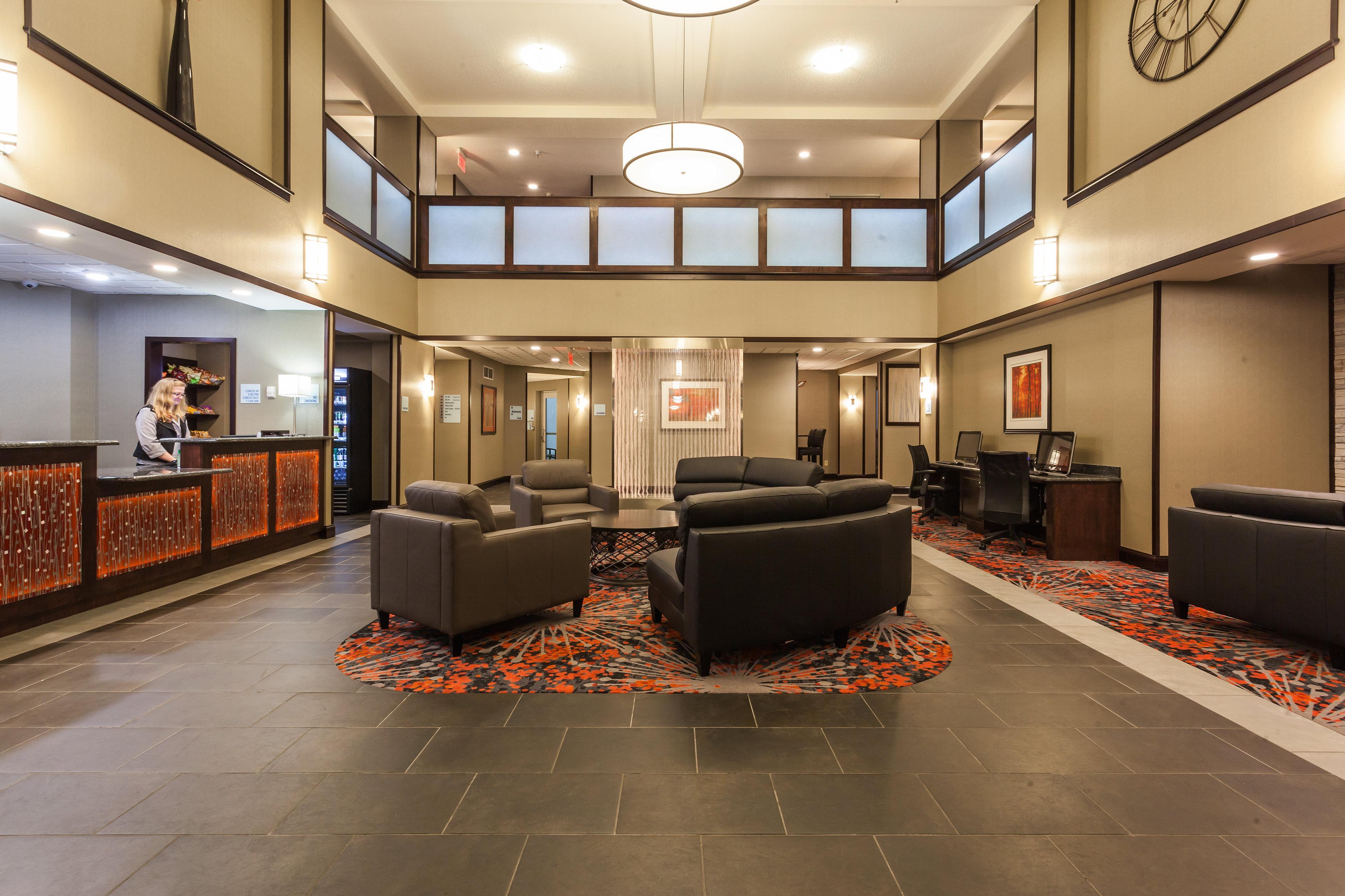 Holiday Inn Express & Suites Rapid City By Ihg Zewnętrze zdjęcie