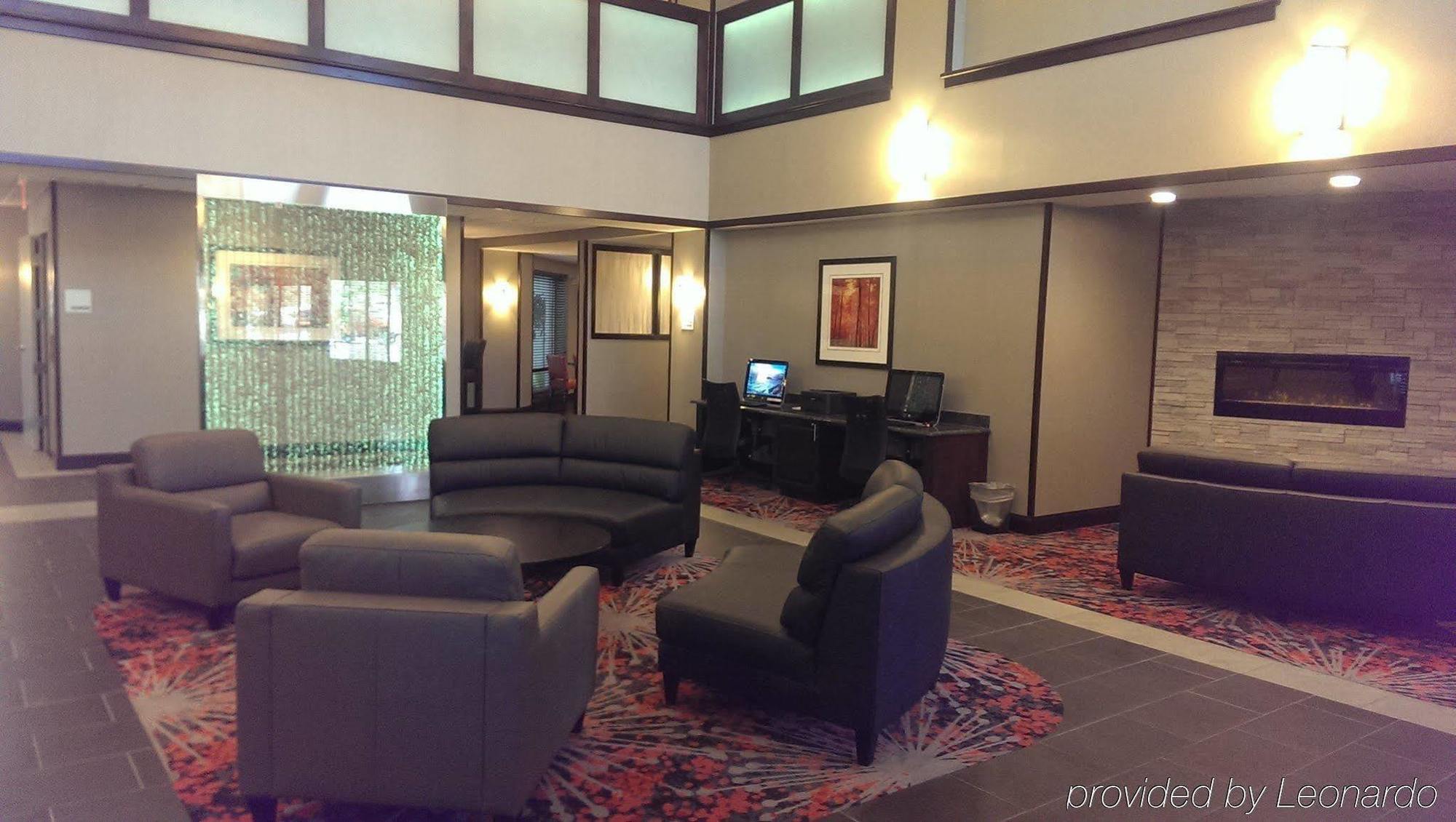 Holiday Inn Express & Suites Rapid City By Ihg Zewnętrze zdjęcie